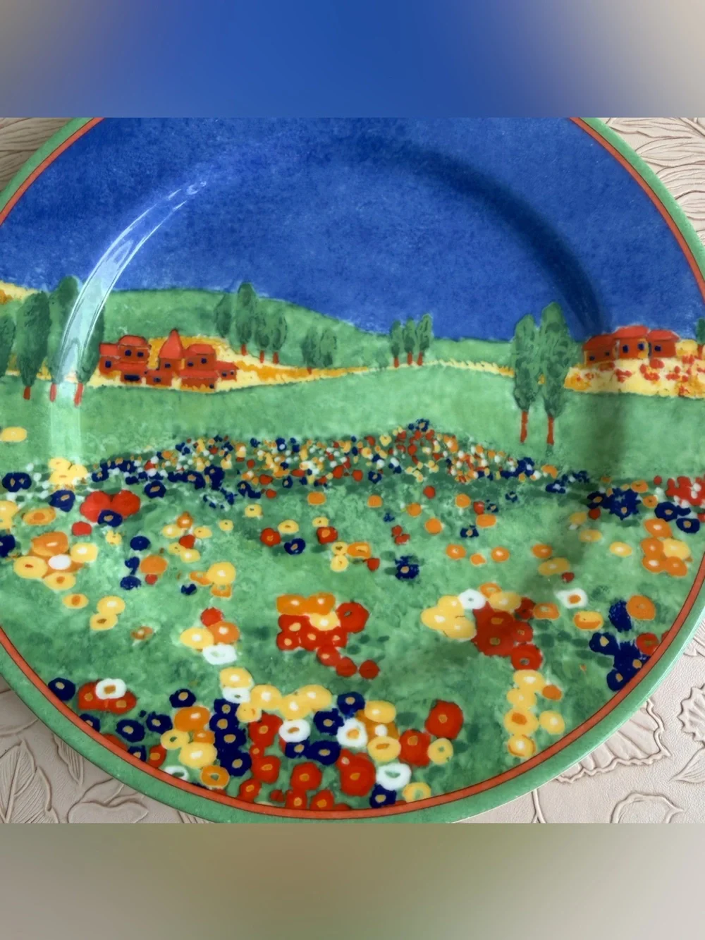 Villeroy & Boch pre owned